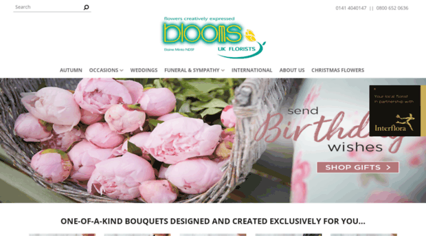 blooms.co.uk