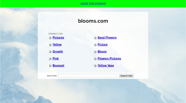 blooms.com