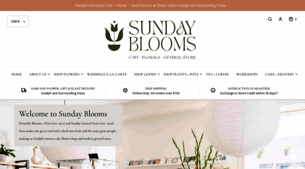 bloomsandflora.com