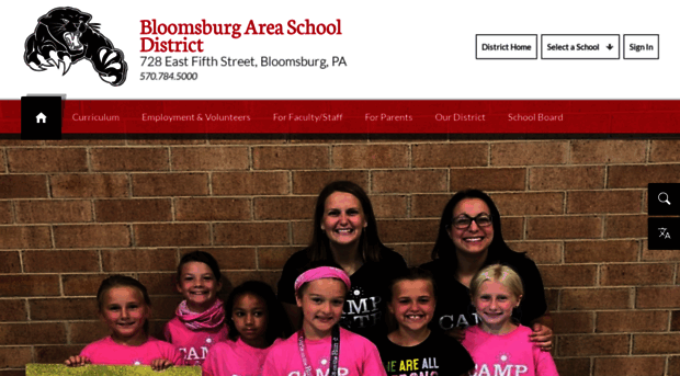 bloomsburgasd.schoolwires.com