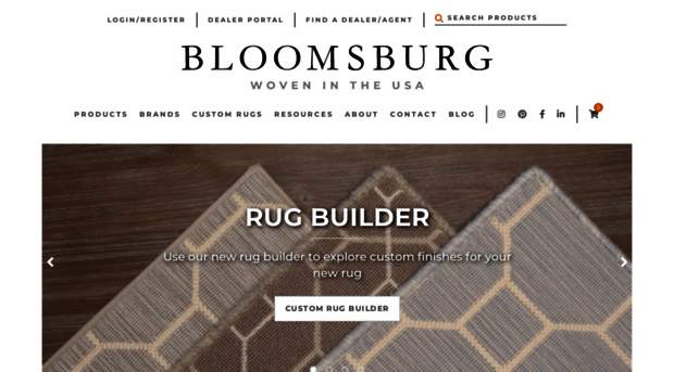 bloomsburgcarpet.com