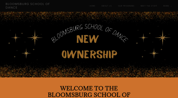 bloomsburgdance.com