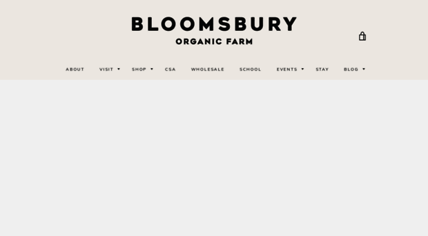 bloomsburyfarms.com