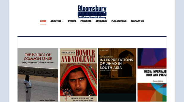 bloomsburypakistan.org