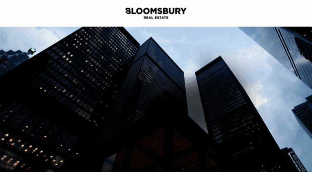 bloomsburyuae.com