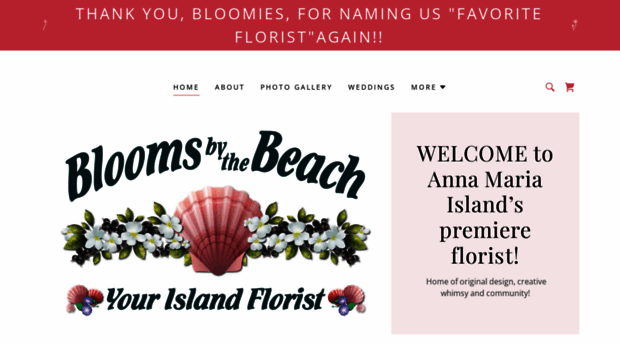 bloomsbythebeach.com