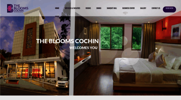 bloomscochin.in