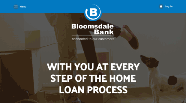 bloomsdalebank.com