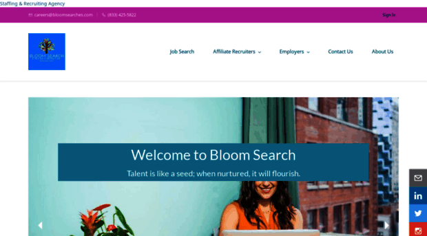 bloomsearches.com