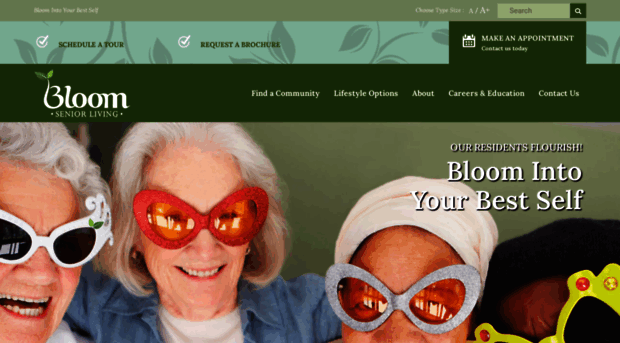 bloomseniorliving.com