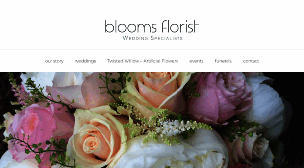 bloomsfloristdumfries.co.uk