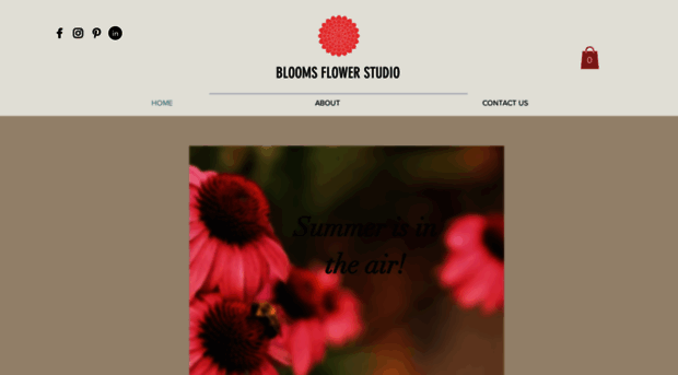 bloomsflowerstudio.com