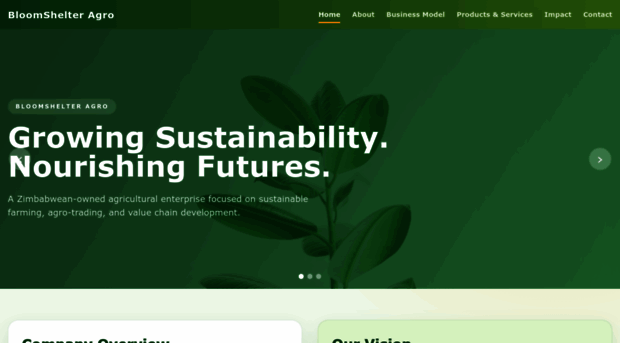 bloomshelteragro.com