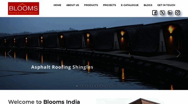 bloomsindia.net