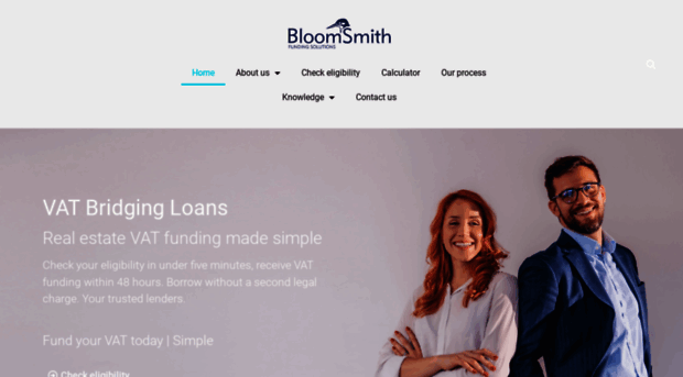 bloomsmith.co.uk