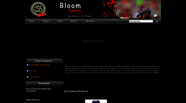 bloomsportsinc.com