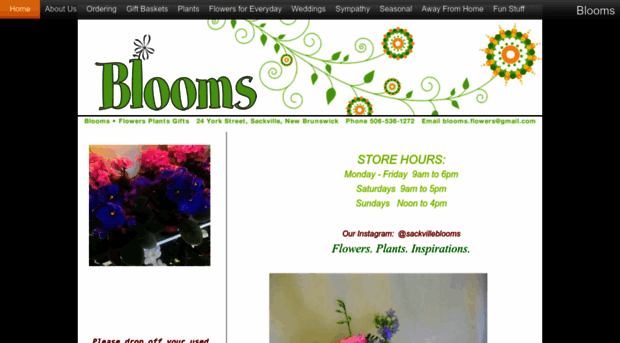 bloomsshop.ca