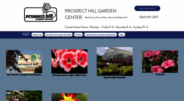 bloomssite.com