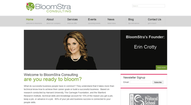 bloomstraconsulting.ca