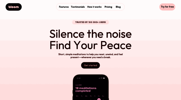 bloomtemplate.framer.website