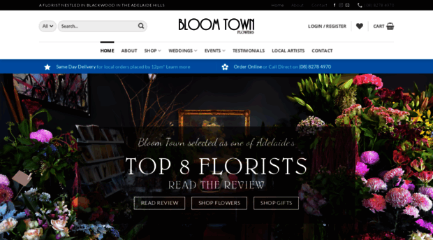 bloomtown.com.au