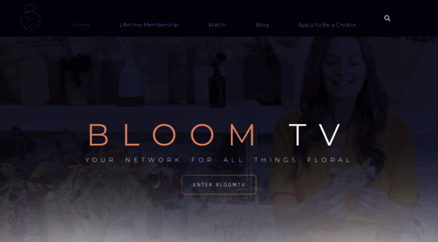 bloomtvnetwork.com