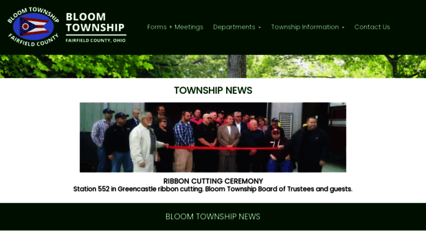 bloomtwp.org