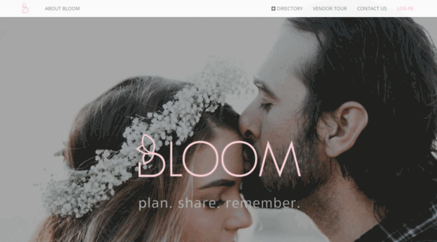 bloomweddings.co.za