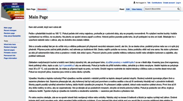 bloomwiki.org