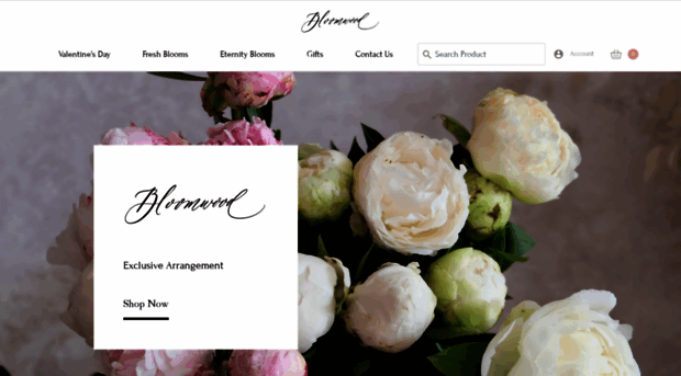 bloomwoodflorist.com