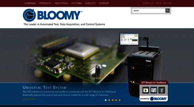 bloomy.com