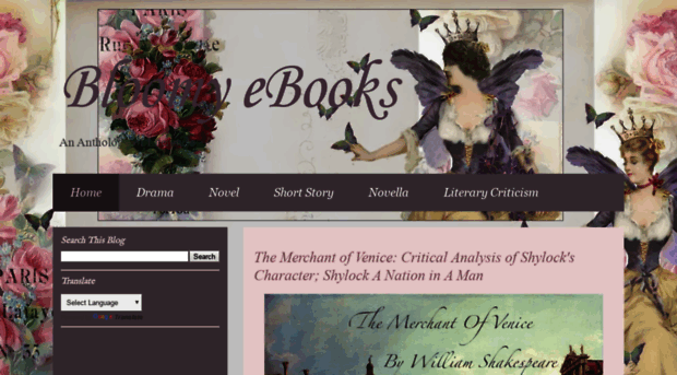 bloomyebooks.com