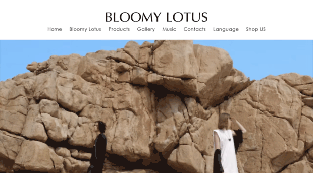 bloomylotus.com