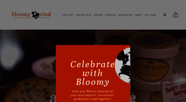 bloomyrind.com