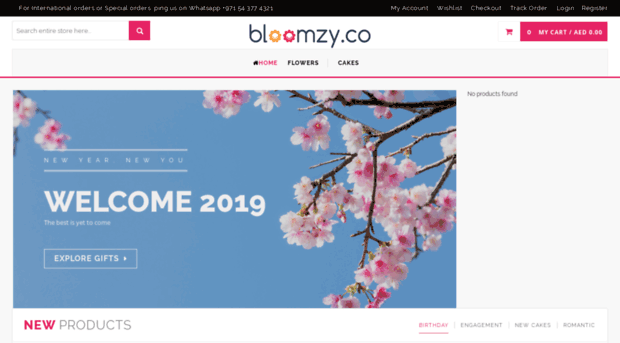 bloomzy.co