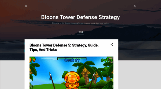 bloonstowerdefensestrategy.blogspot.com