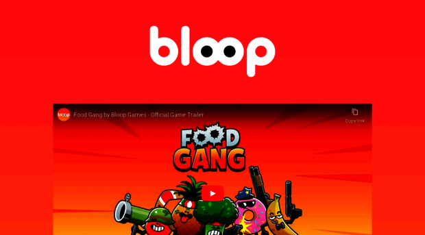 bloop-games.com