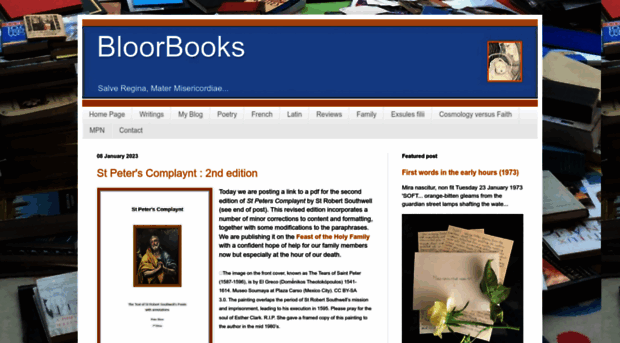 bloorbooks.blogspot.com