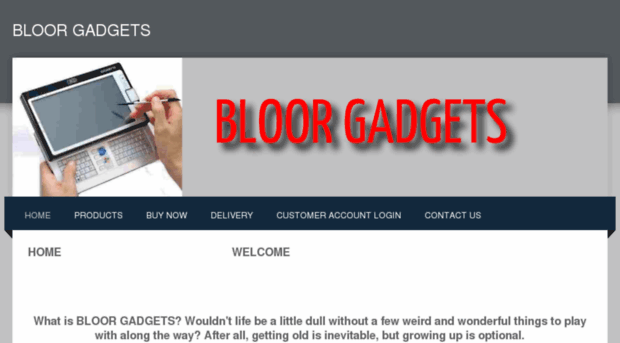 bloorgadgets.com