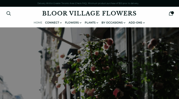 bloorvillageflowers.com