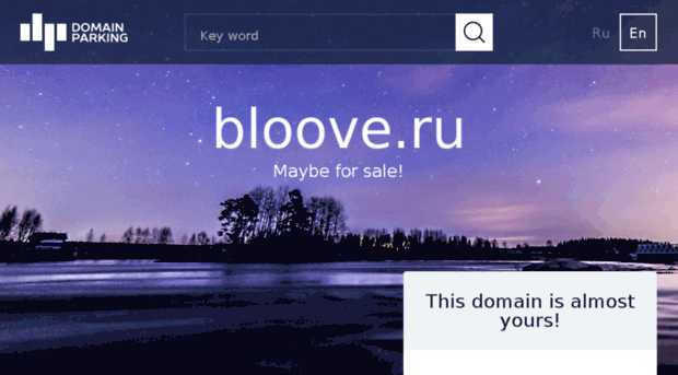 bloove.ru