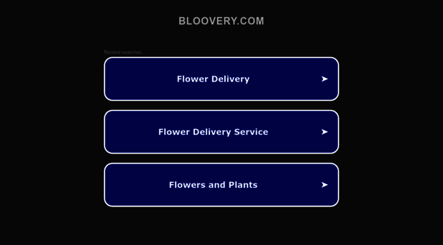 bloovery.com