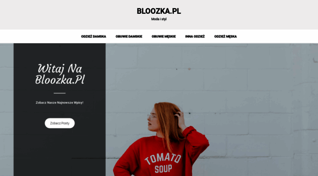 bloozka.pl