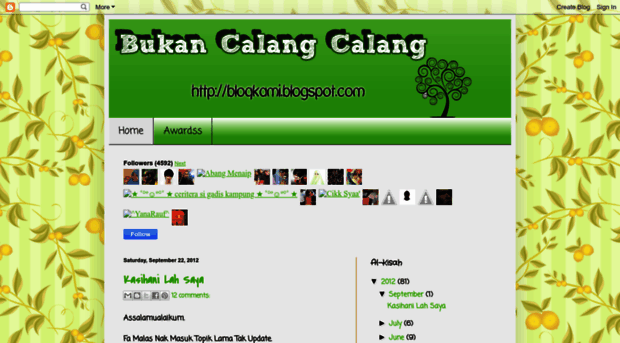 bloqkami.blogspot.com