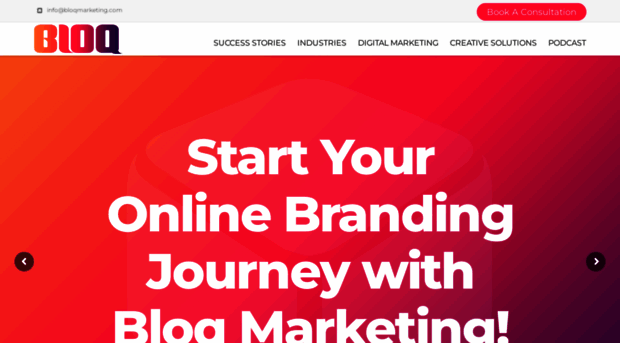 bloqmarketing.com