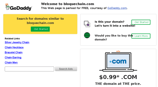 bloquechain.com