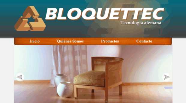 bloquettec.com