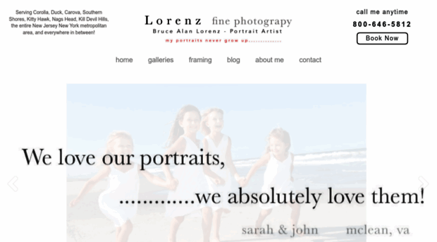 blorenz.com