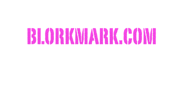 blorkmark.com