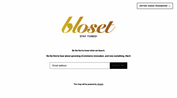 bloset.com